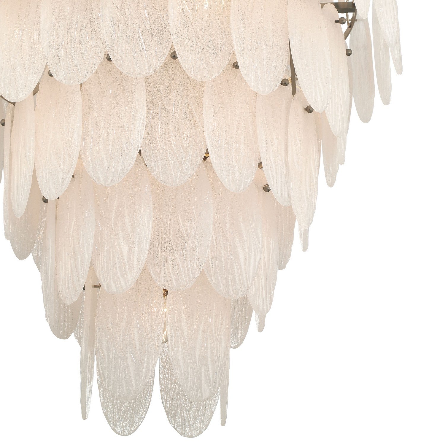 Lustre 19 lumières | Serena