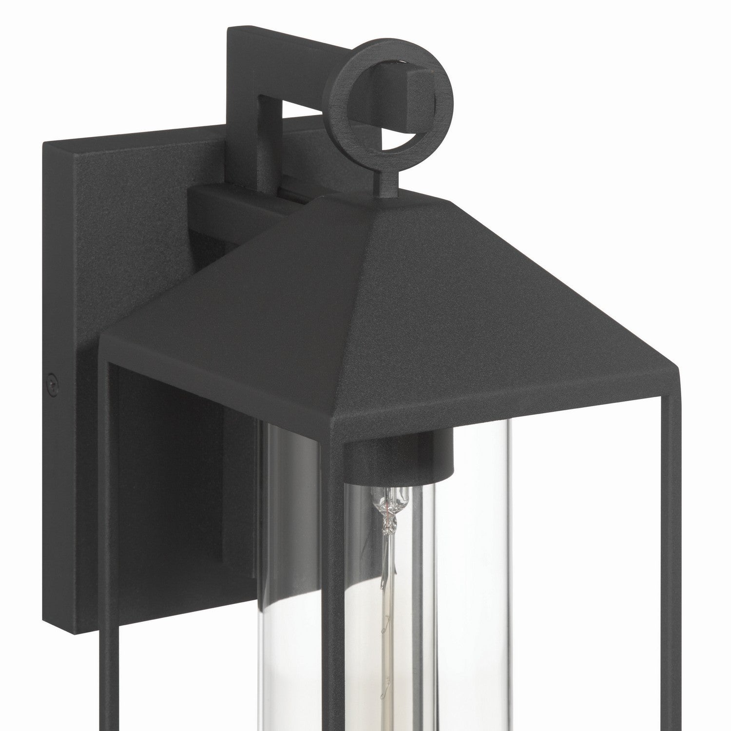 Lanterne extérieure 1 lumière | Portside