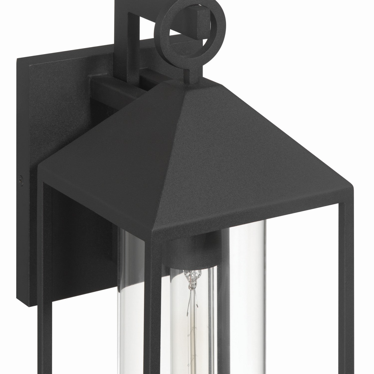 Lanterne extérieure 1 lumière | Portside