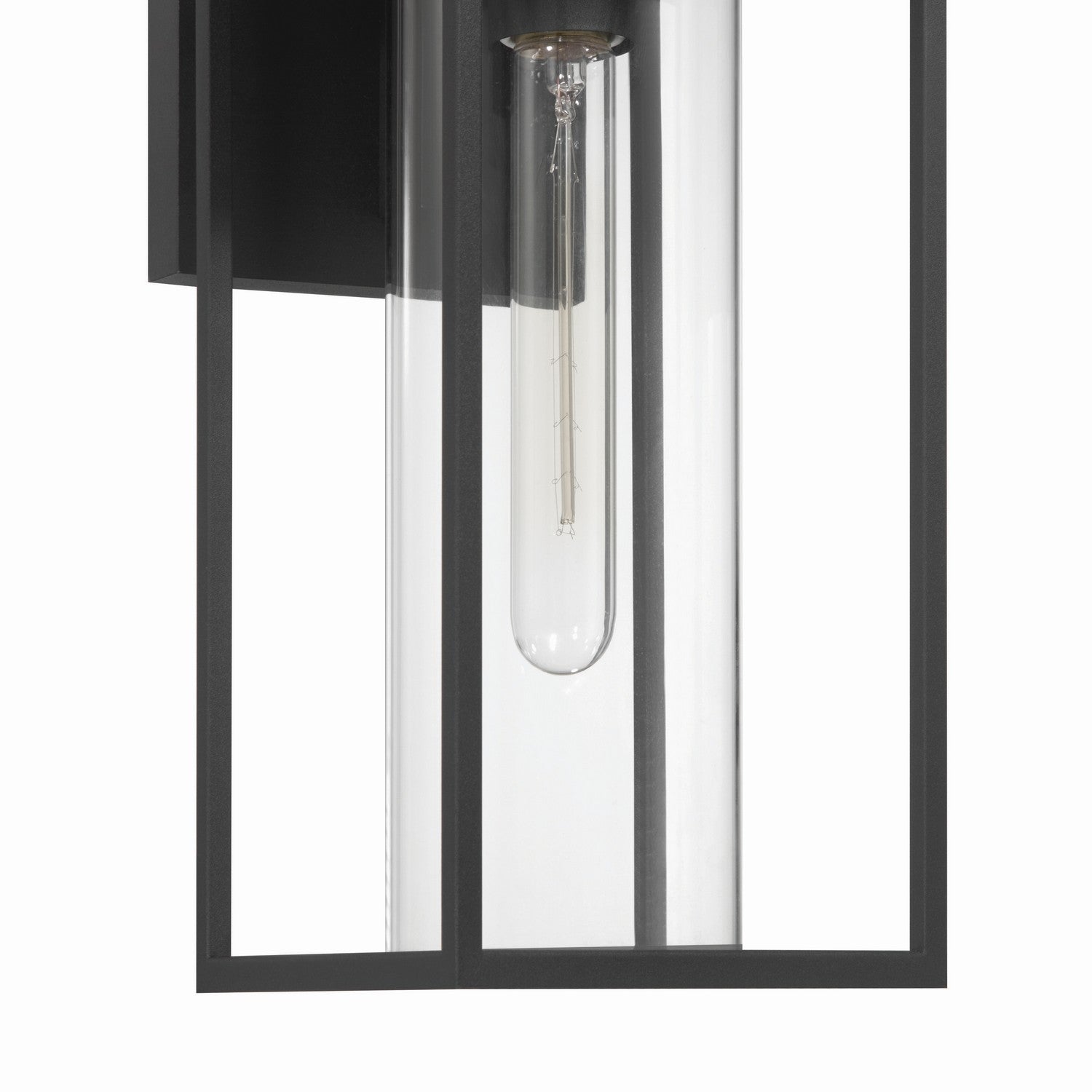 Lanterne extérieure 1 lumière | Portside
