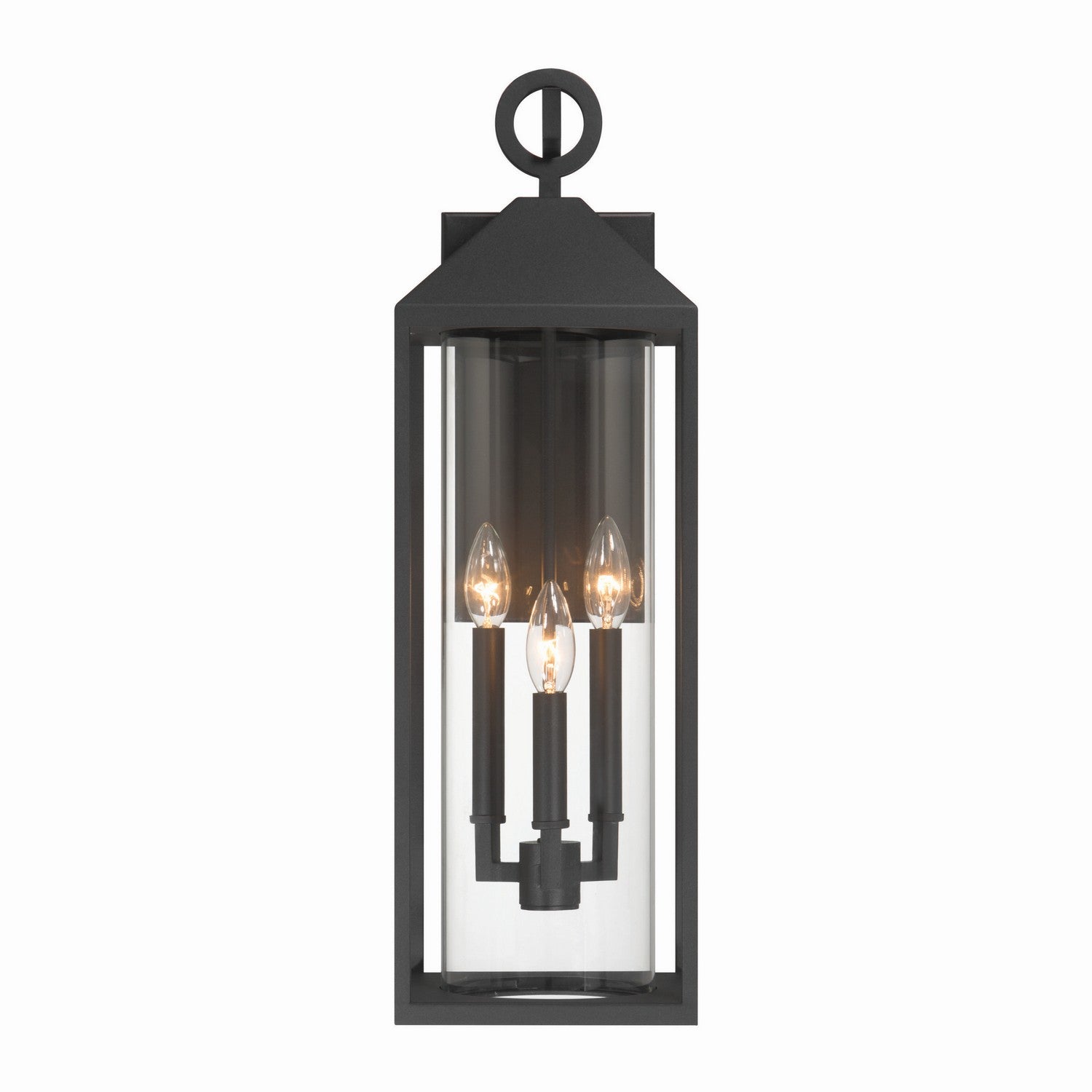 Lanterne extérieure 3 lumières | Portside