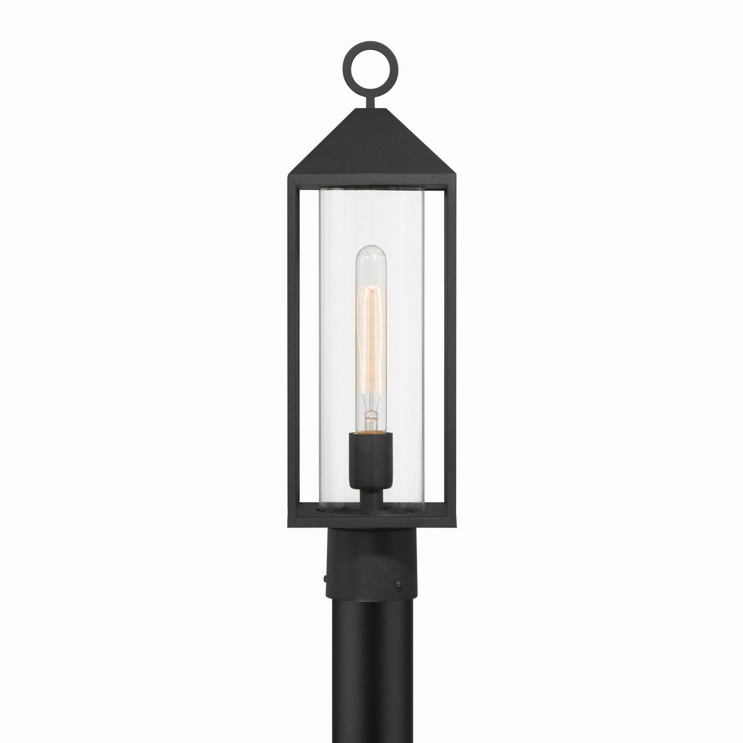 Lampadaire extérieur 1 lumière | Portside