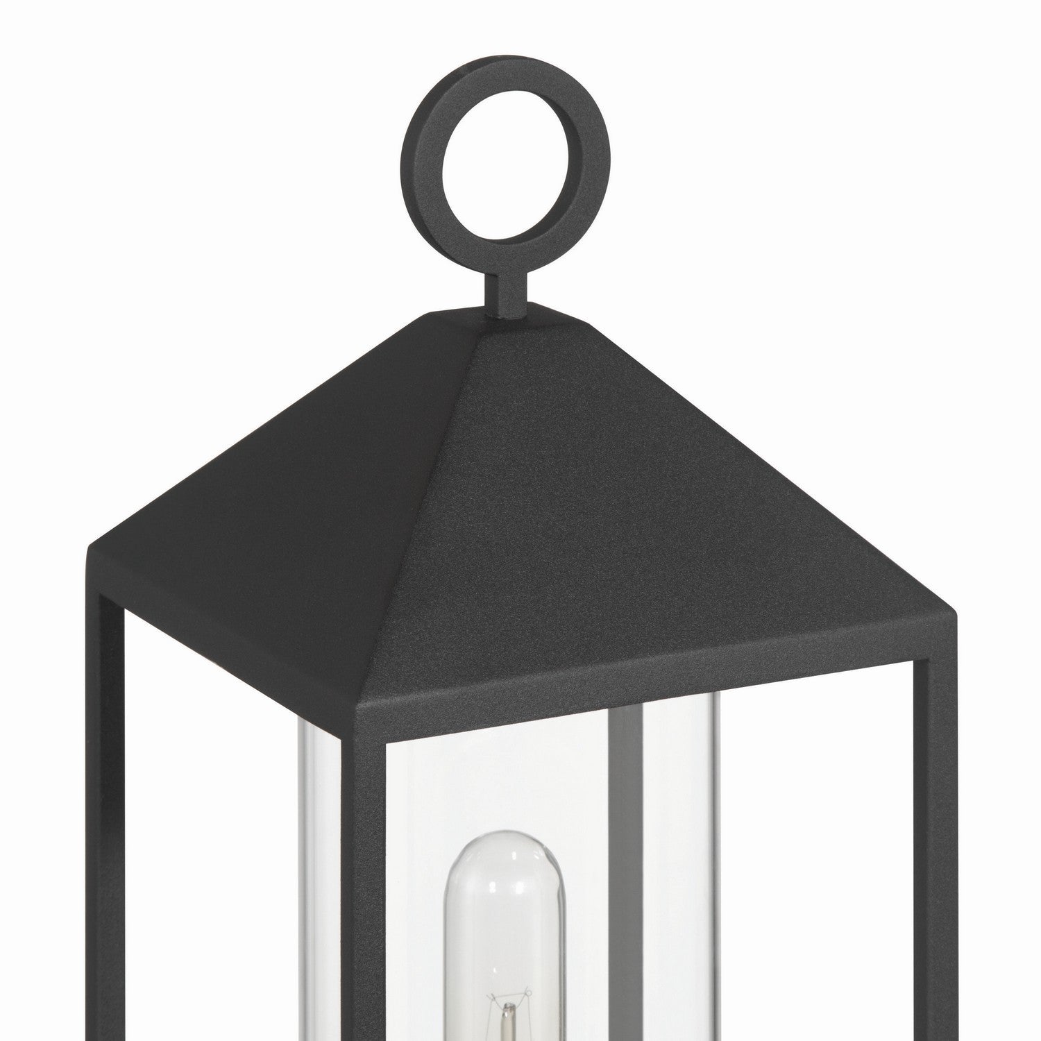 Lampadaire extérieur 1 lumière | Portside
