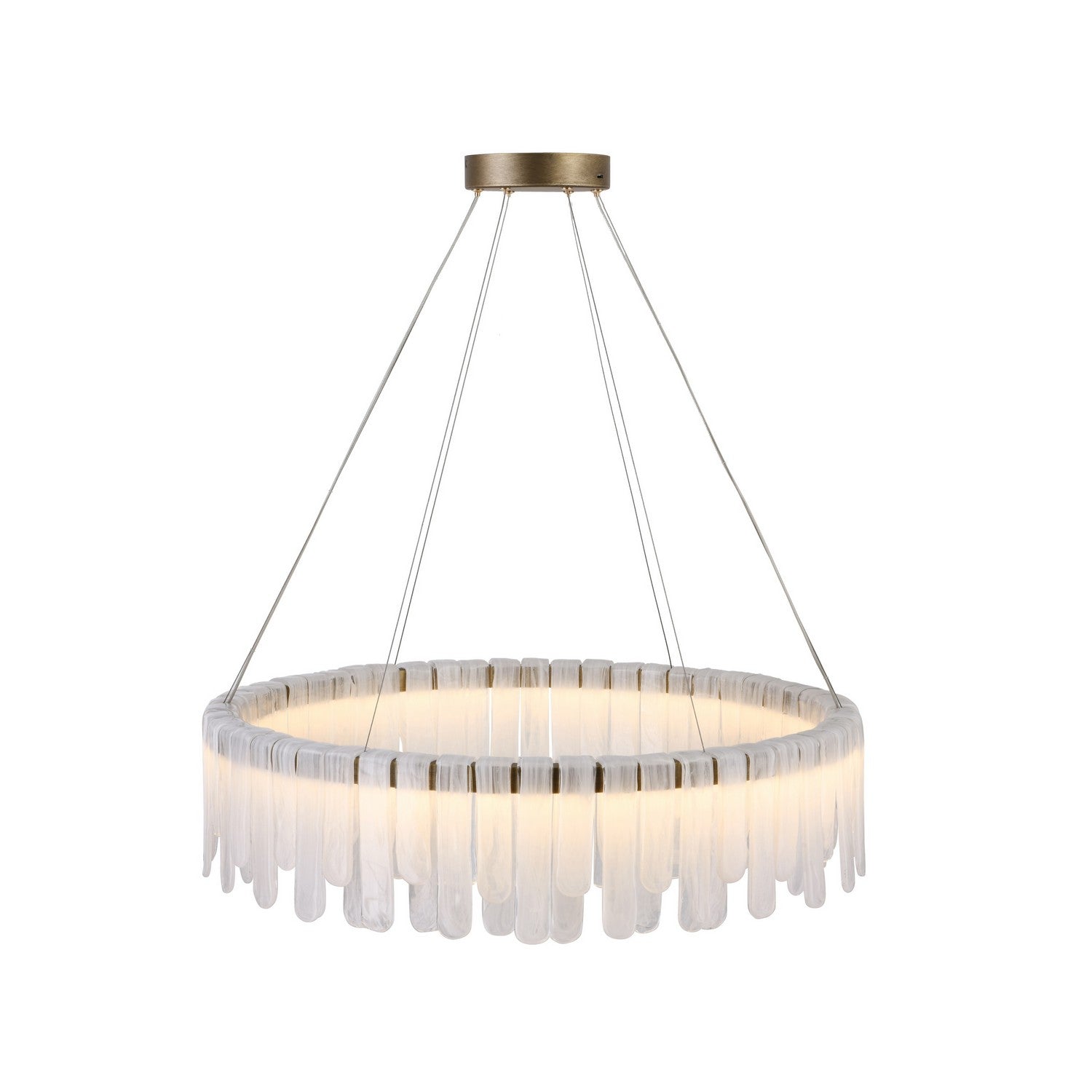 Lanterne DEL | Roselle