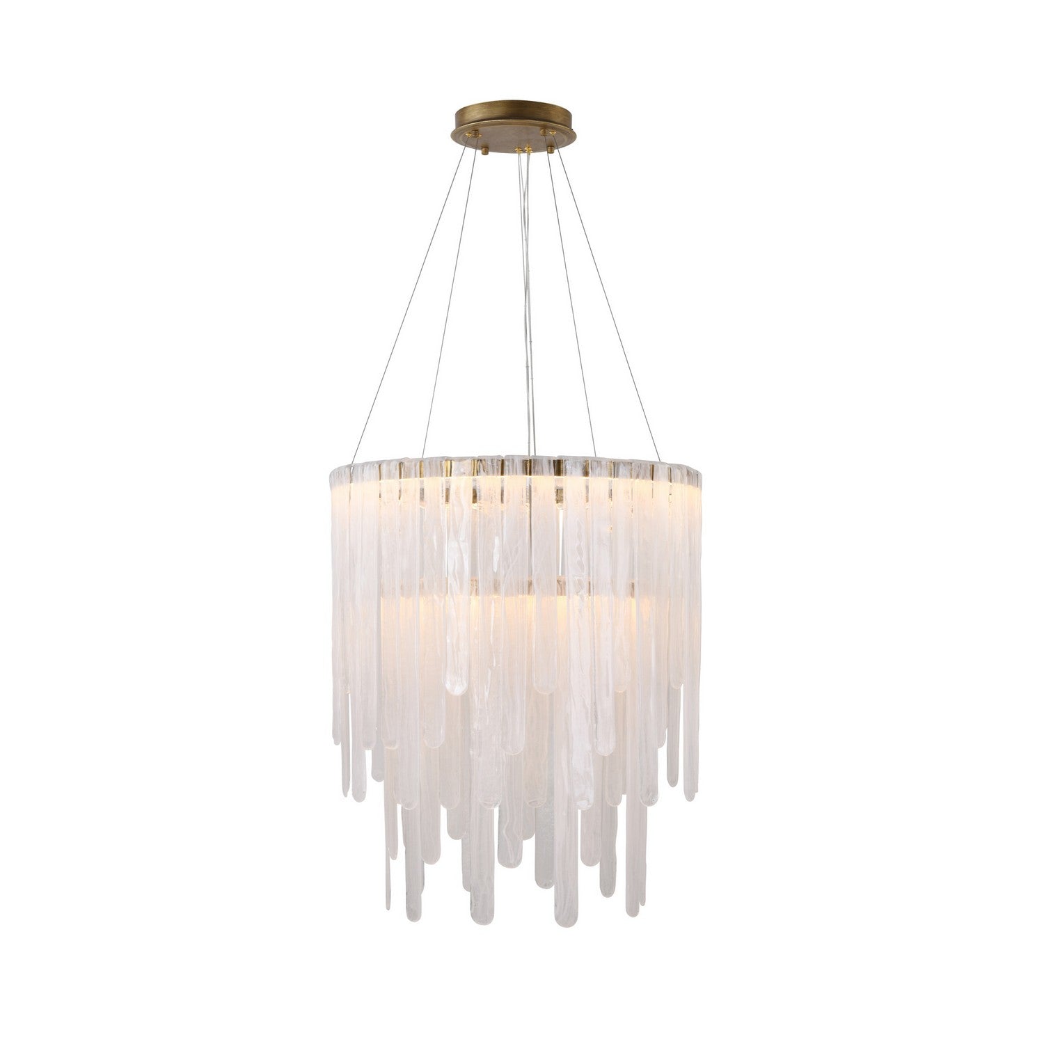 Lanterne DEL | Roselle