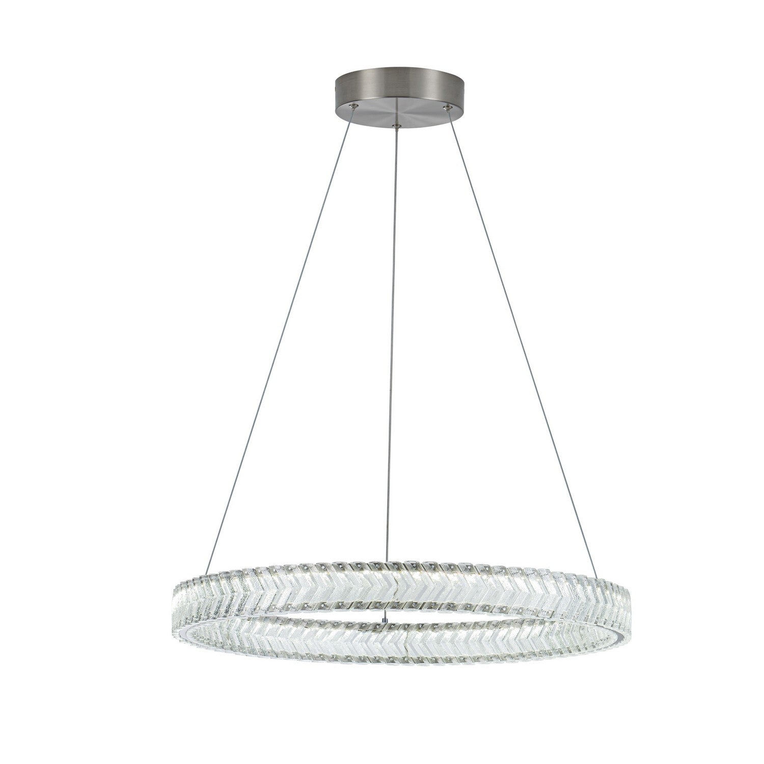 Suspension DEL | Chevron