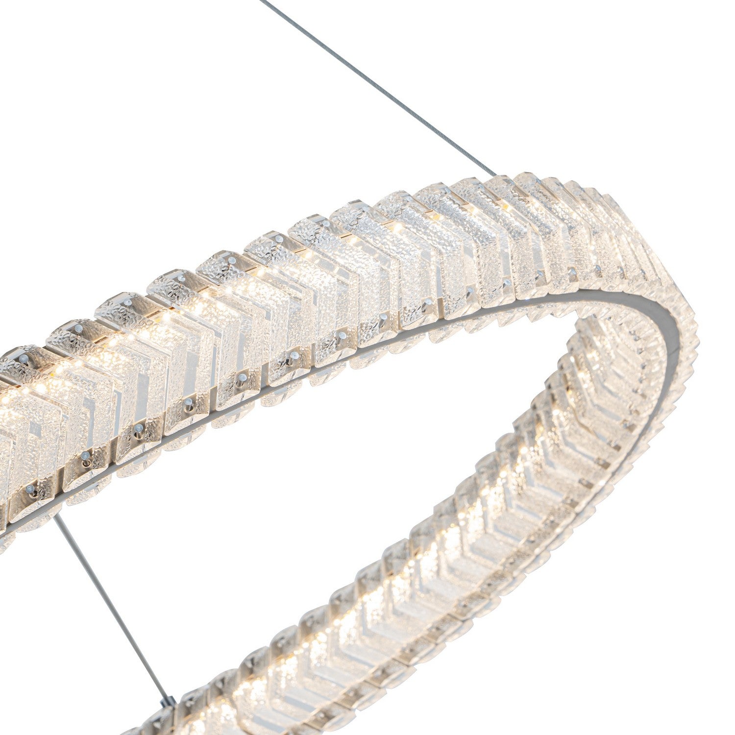 Suspension DEL | Chevron