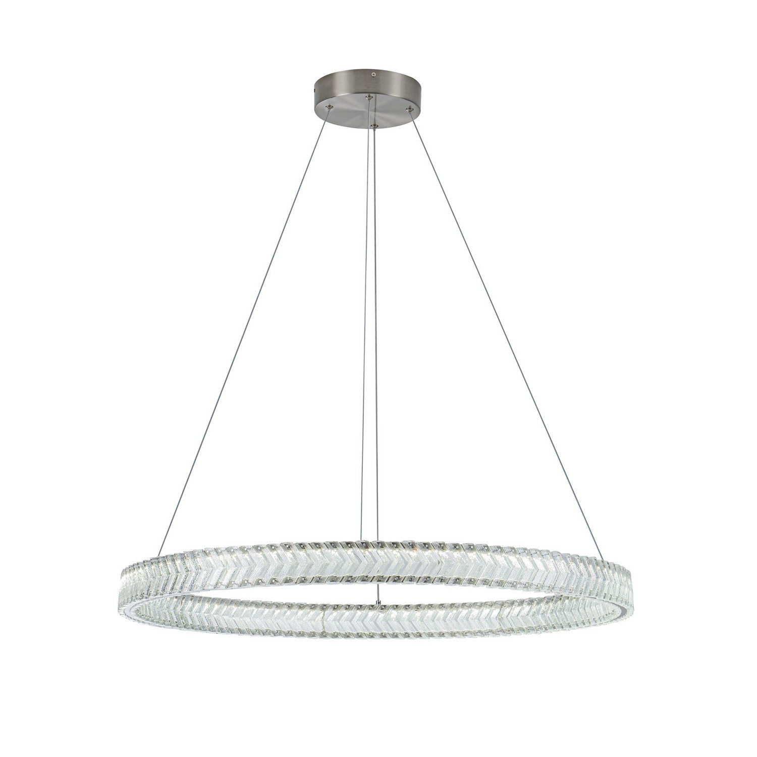 Suspension DEL | Chevron