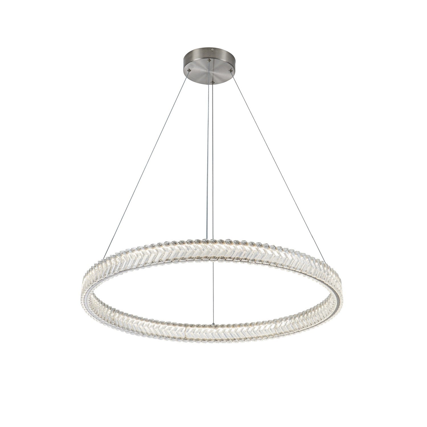 Suspension DEL | Chevron
