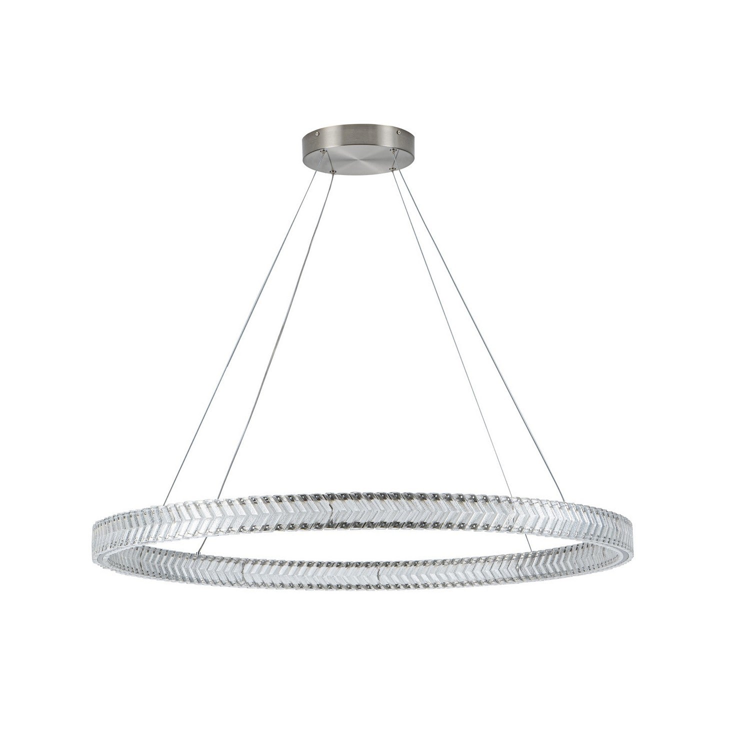 Suspension DEL | Chevron