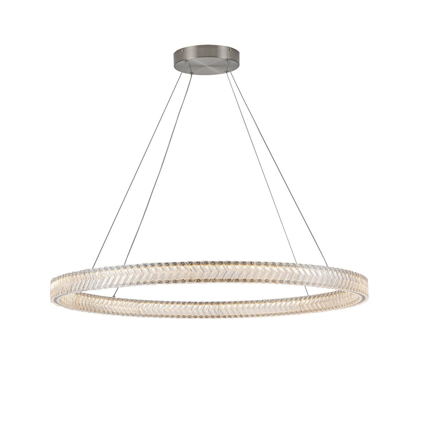 Suspension DEL | Chevron