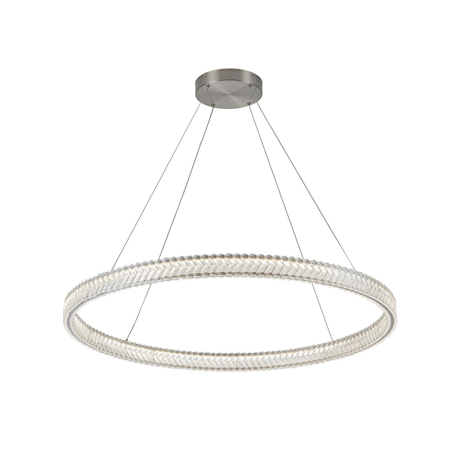 Suspension DEL | Chevron