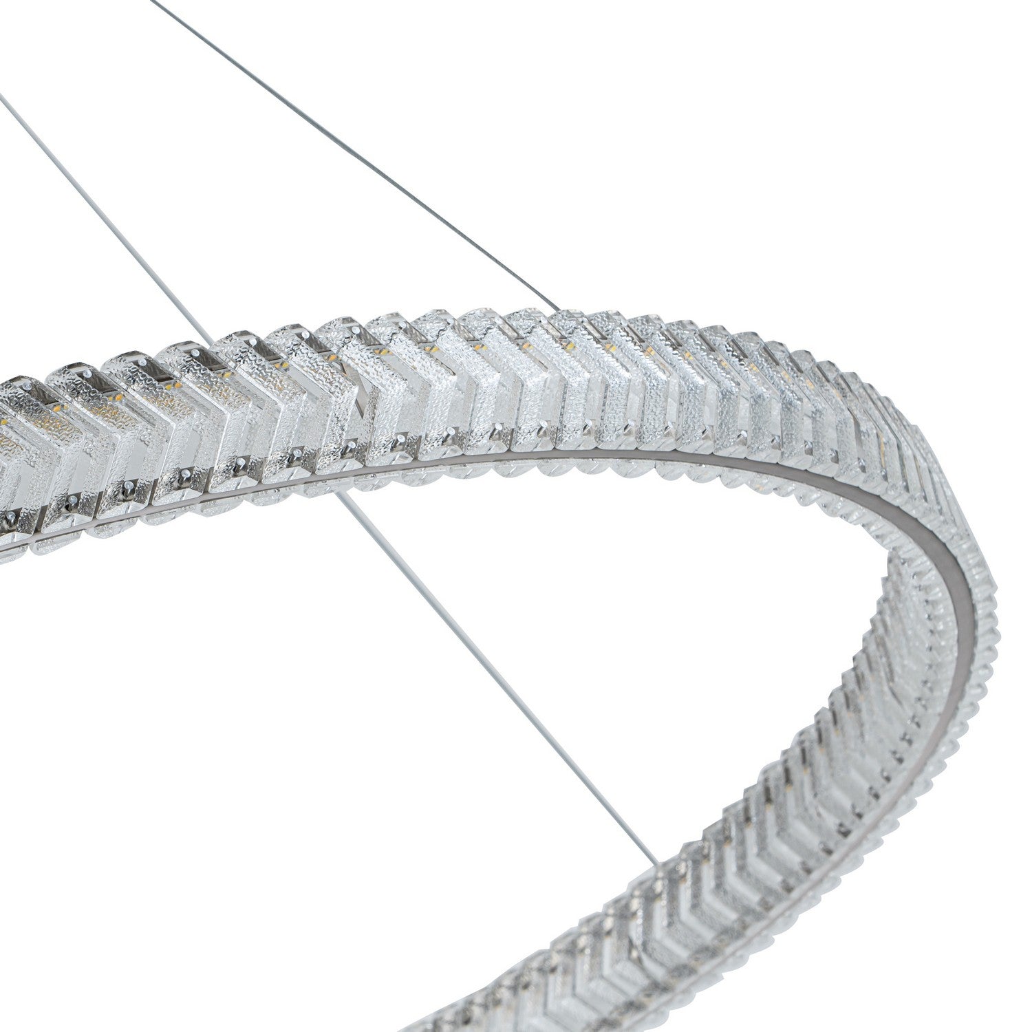 Suspension DEL | Chevron