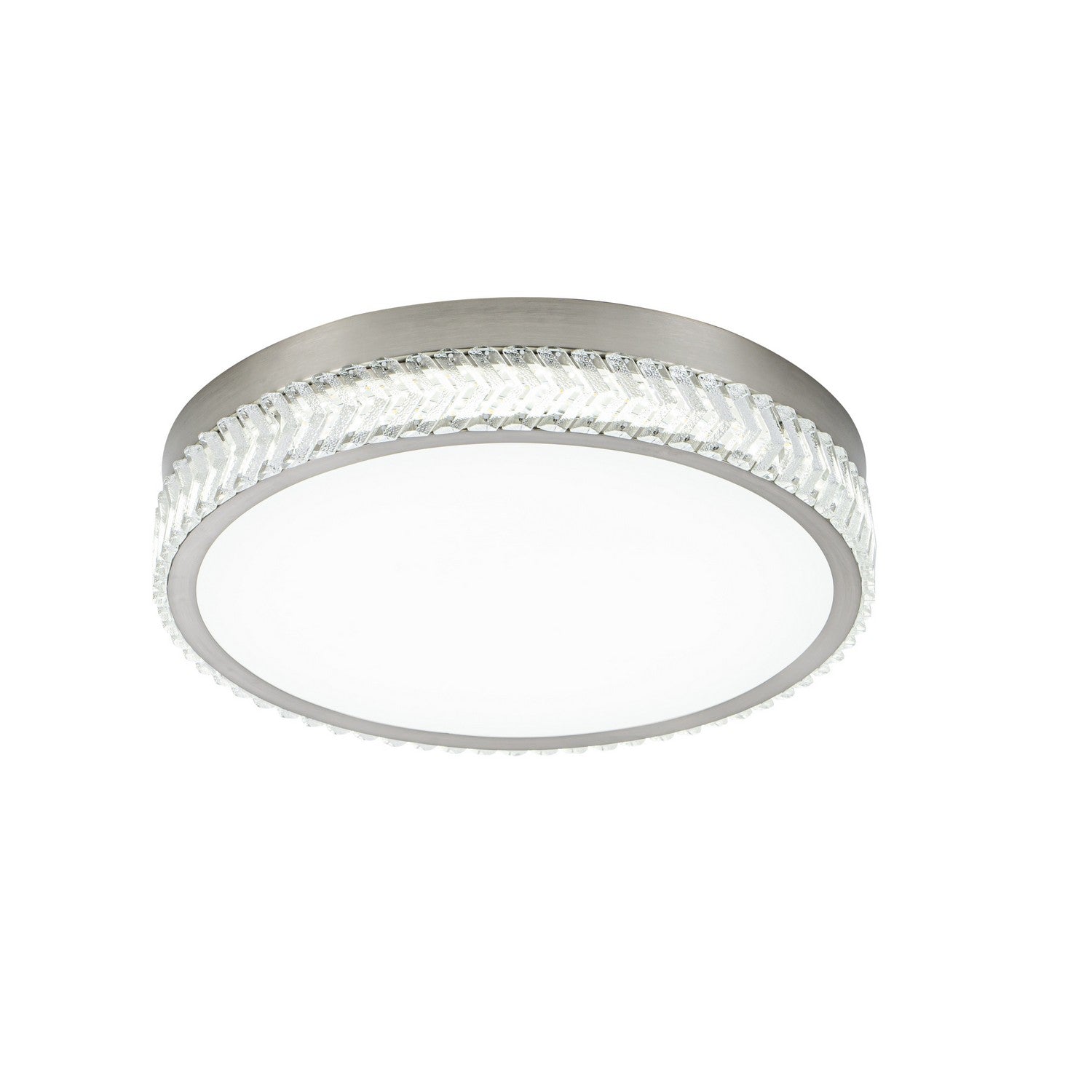Flushmount DEL | Chevron