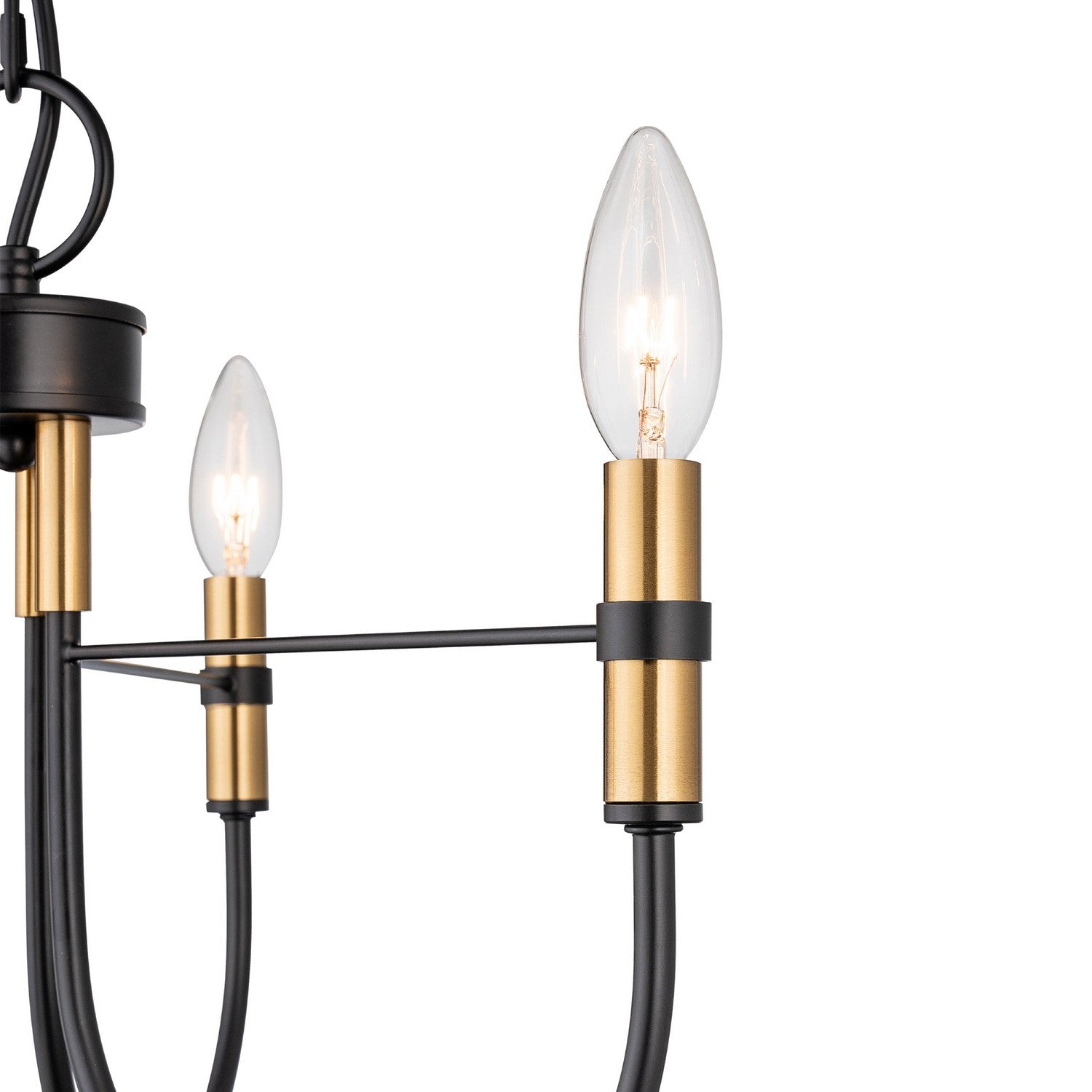 Lanterne 3 lumières | Foundry