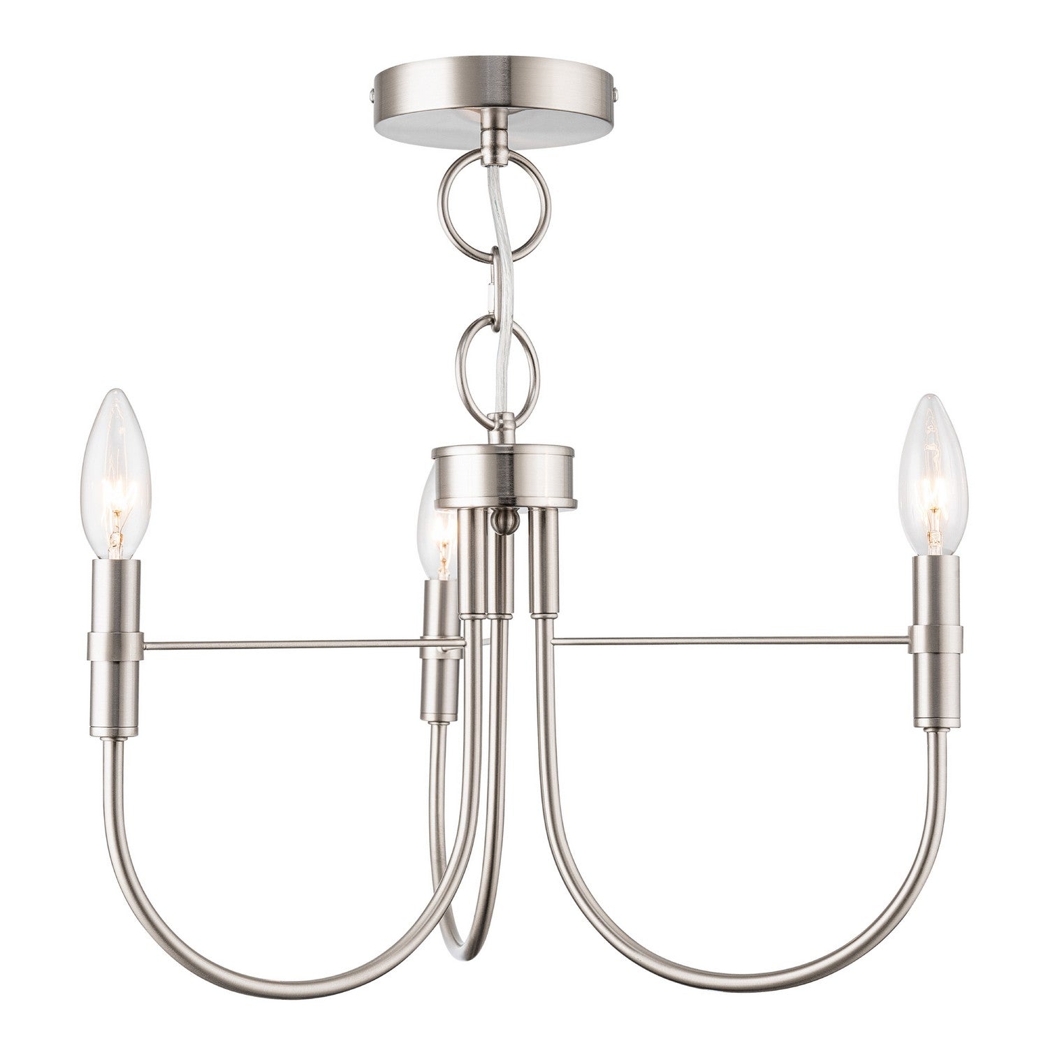 Lanterne 3 lumières | Foundry