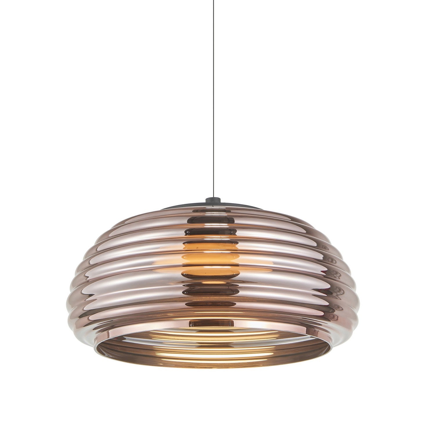 Suspension DEL | Haze