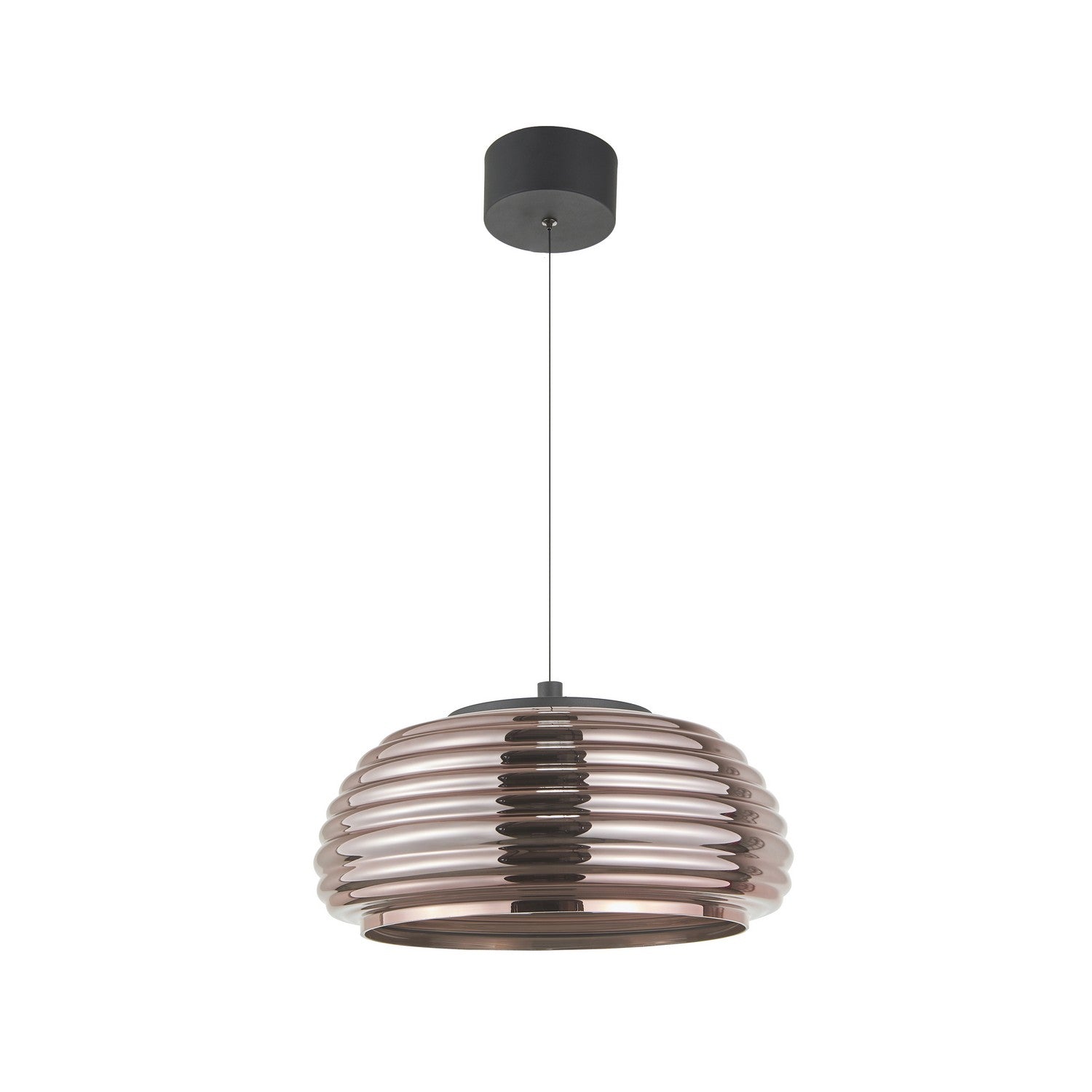Suspension DEL | Haze