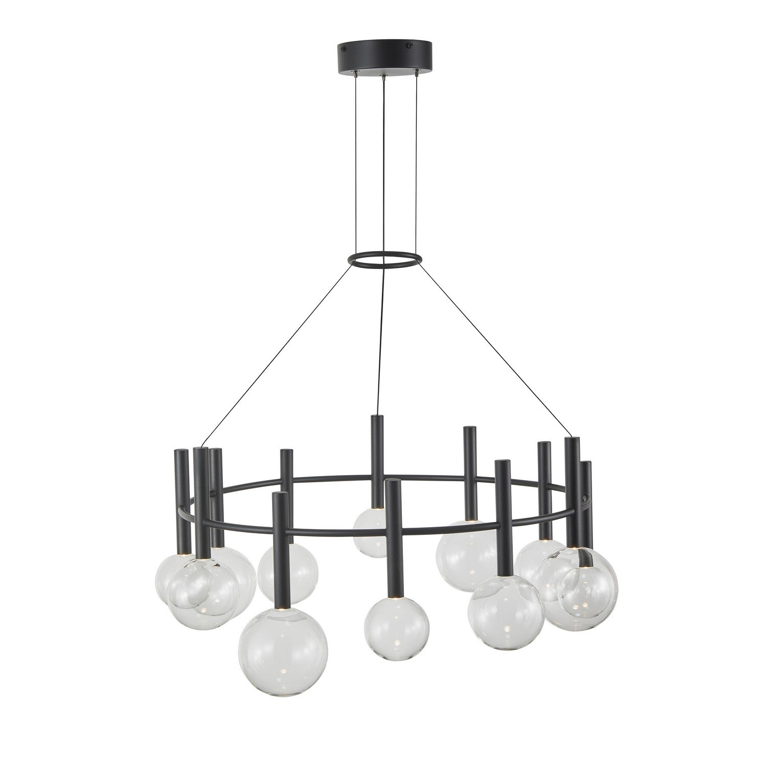 Lustre DEL | Terra