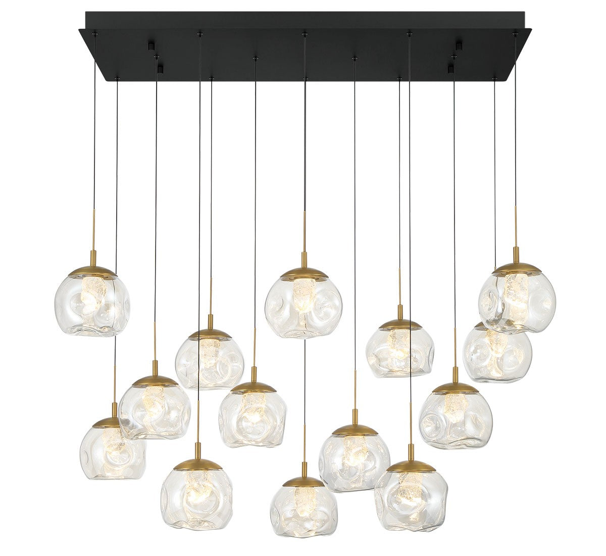 Lustre DEL | Camerino