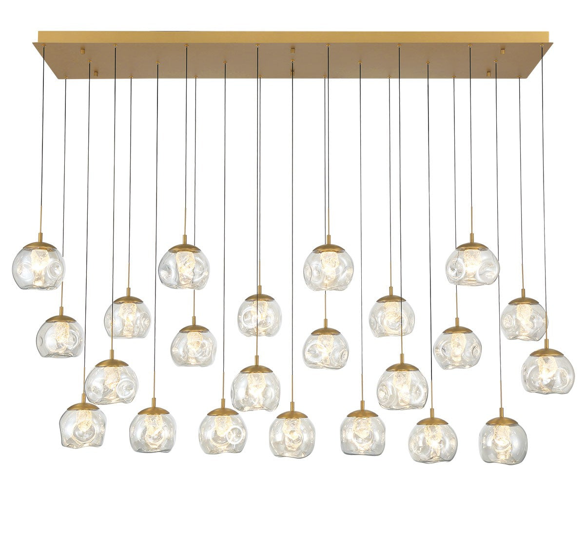 Lustre DEL | Camerino