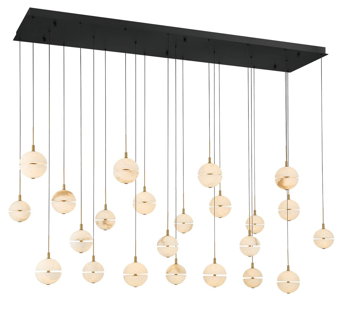 Lustre DEL | Corfu