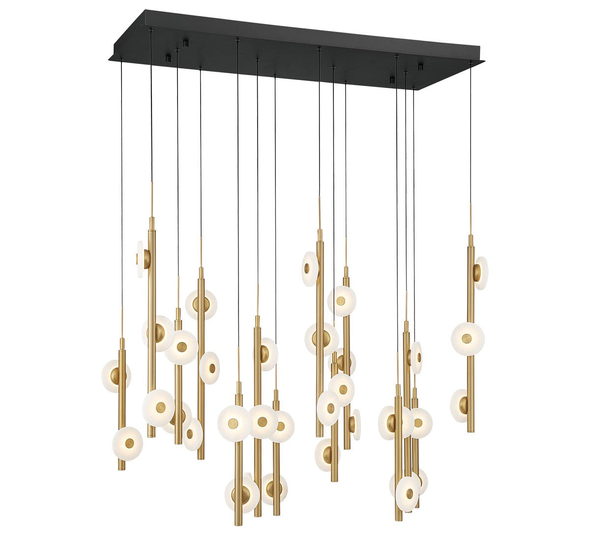 Lustre DEL | Etna