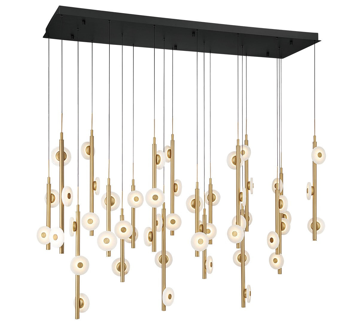 Lustre DEL | Etna