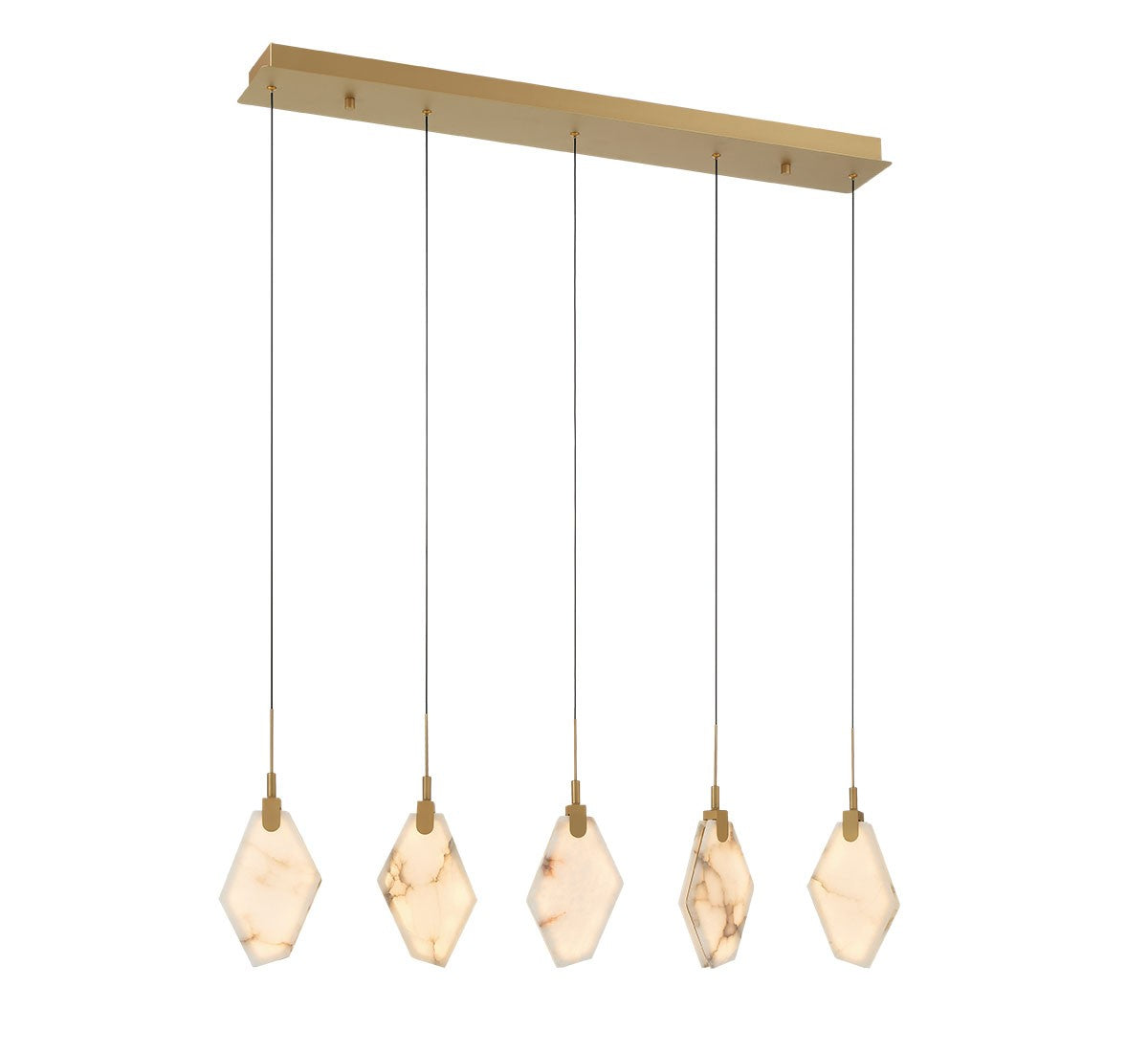 Lustre DEL | Kosmos