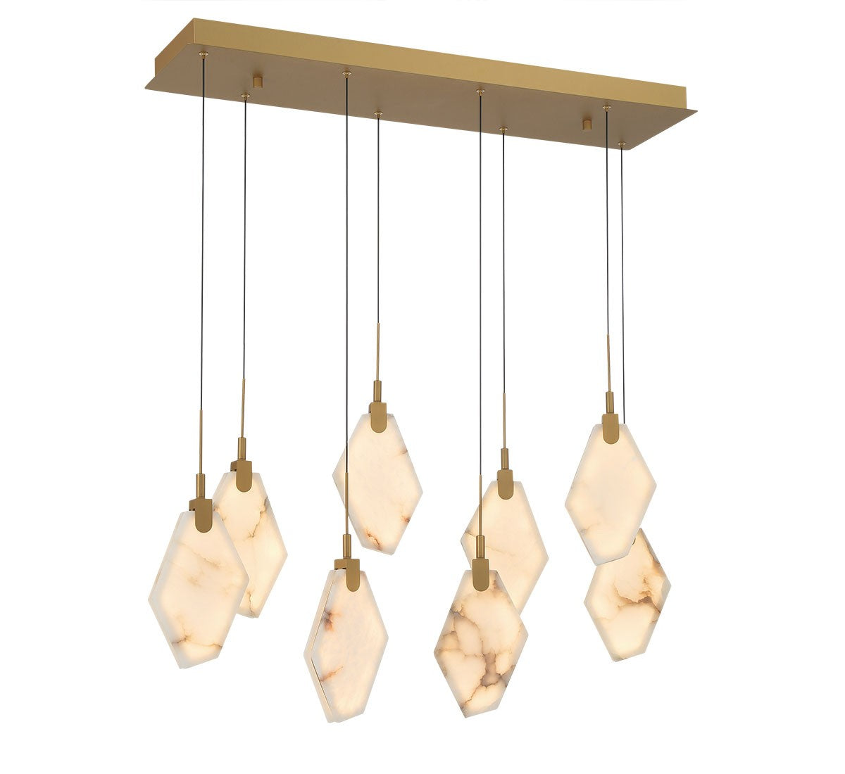 Lustre DEL | Kosmos
