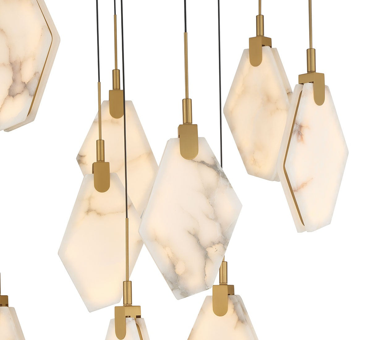 Lustre DEL | Kosmos