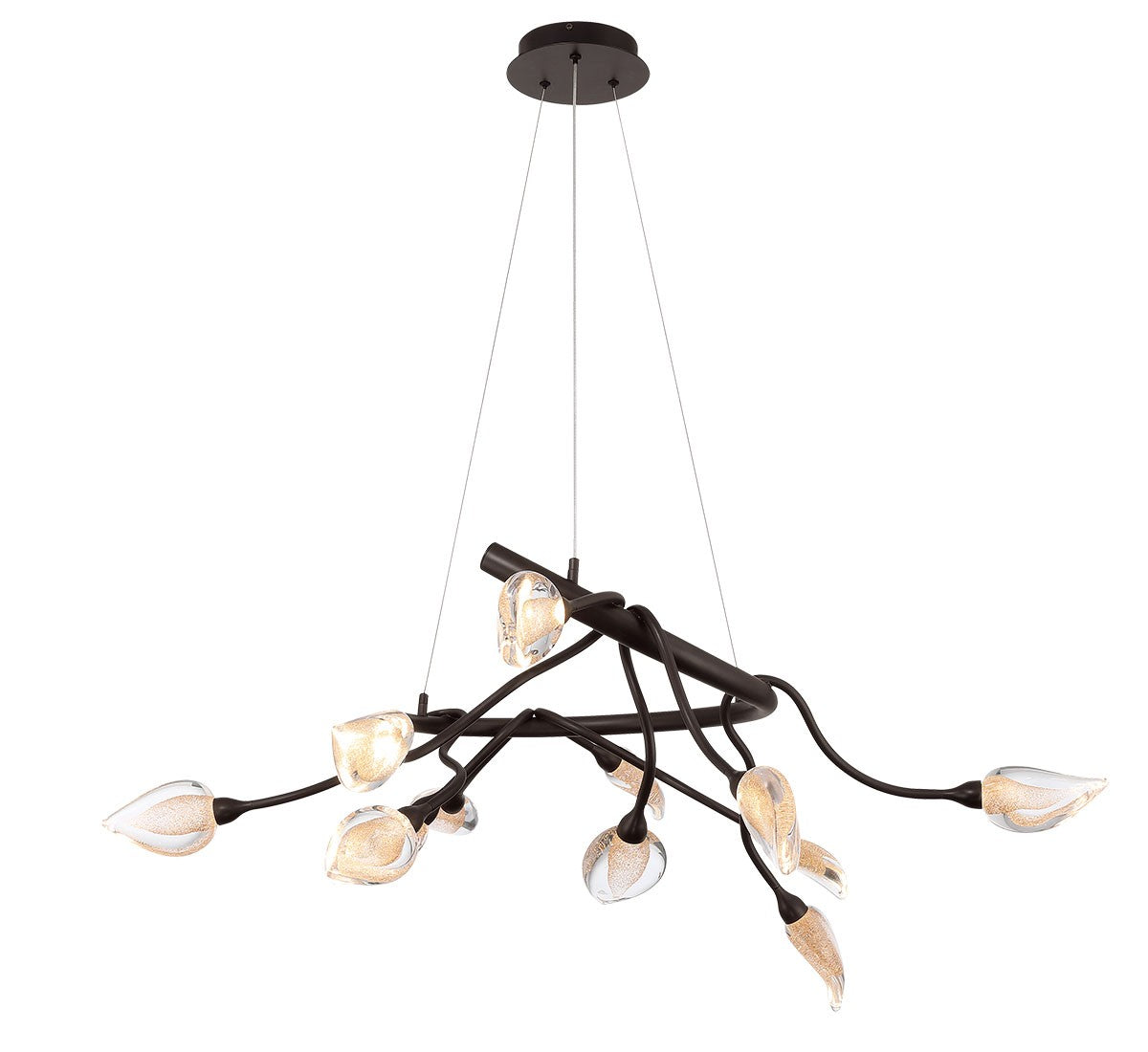 Lustre DEL | Modena