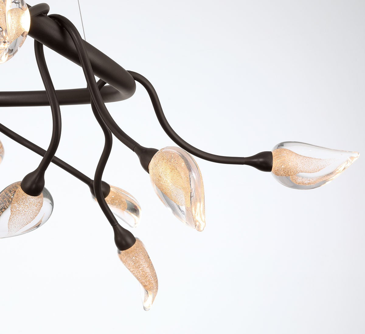 Lustre DEL | Modena