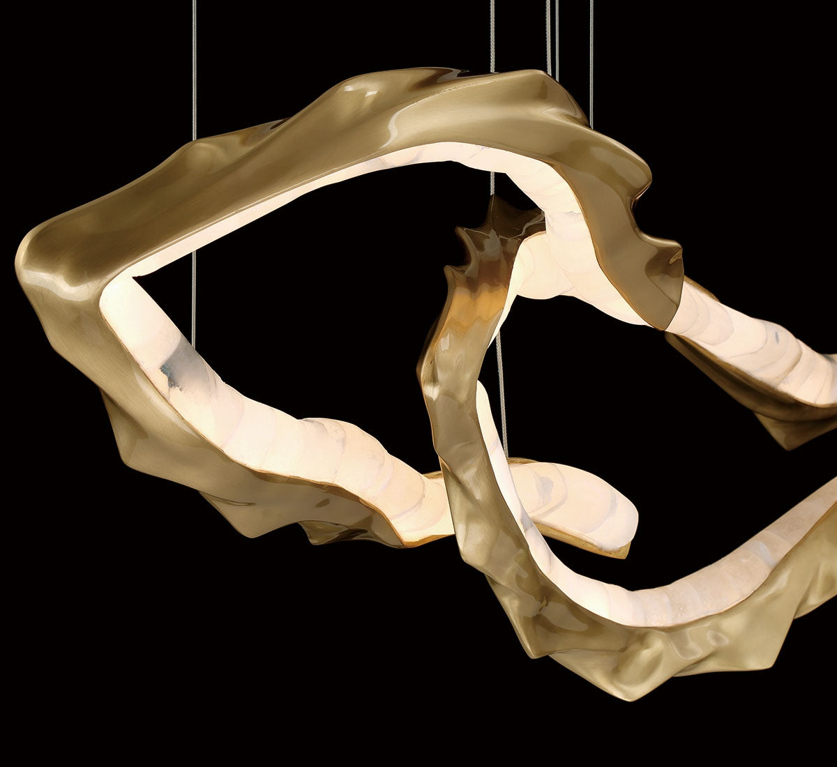 Lustre DEL | Nuvola