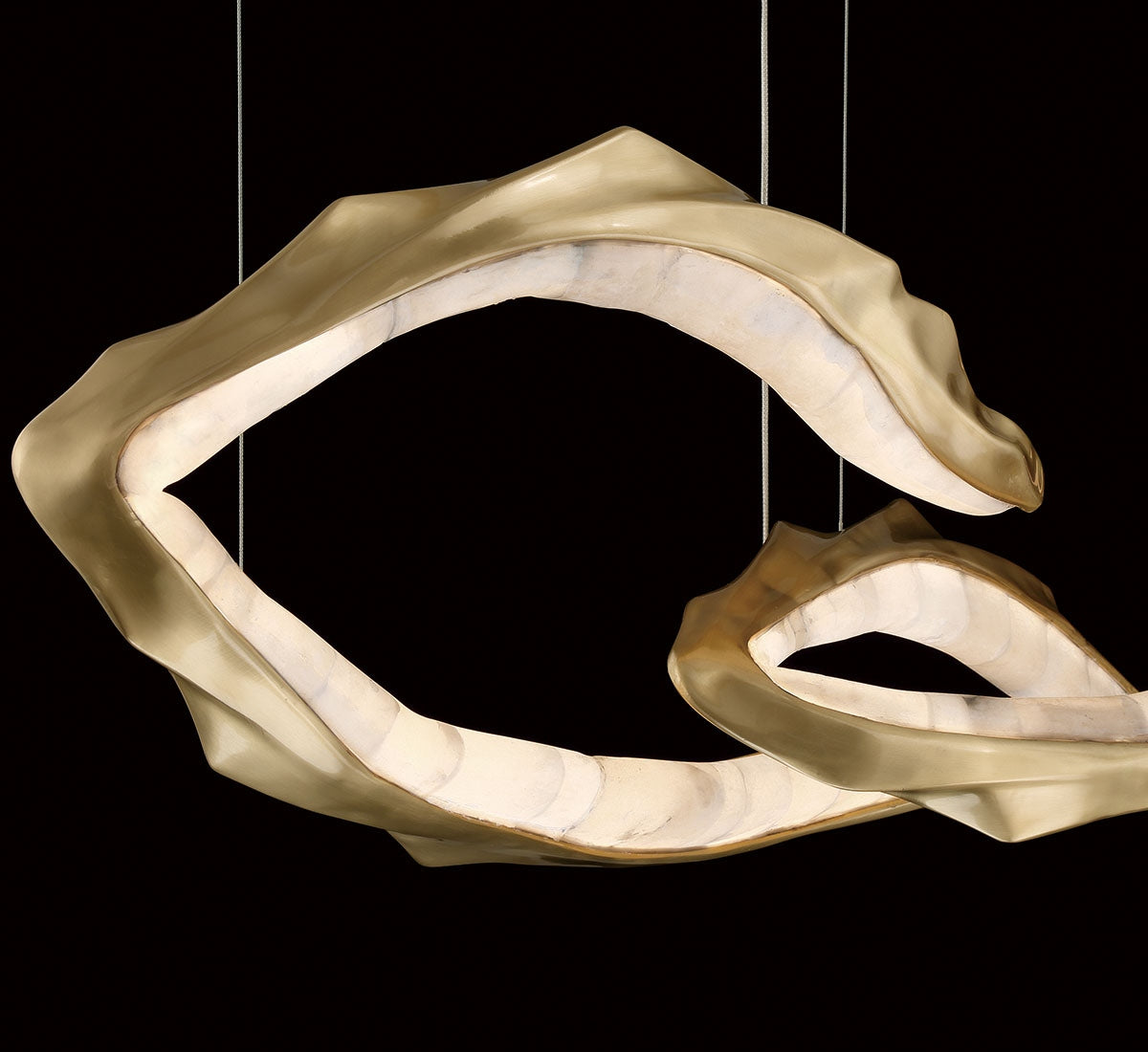 Lustre DEL | Nuvola