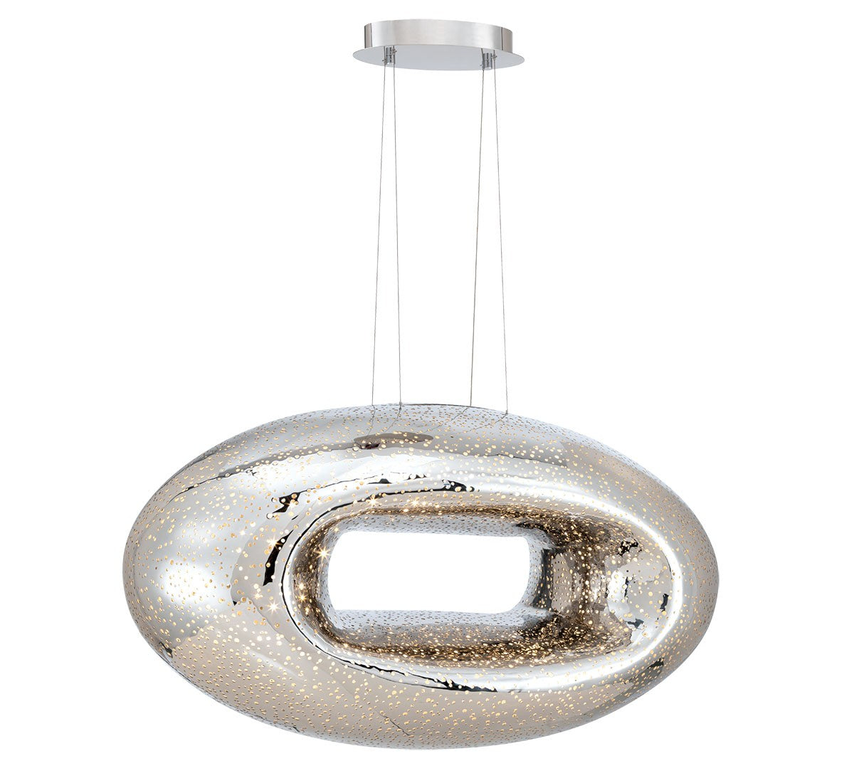 Lustre DEL | Paros