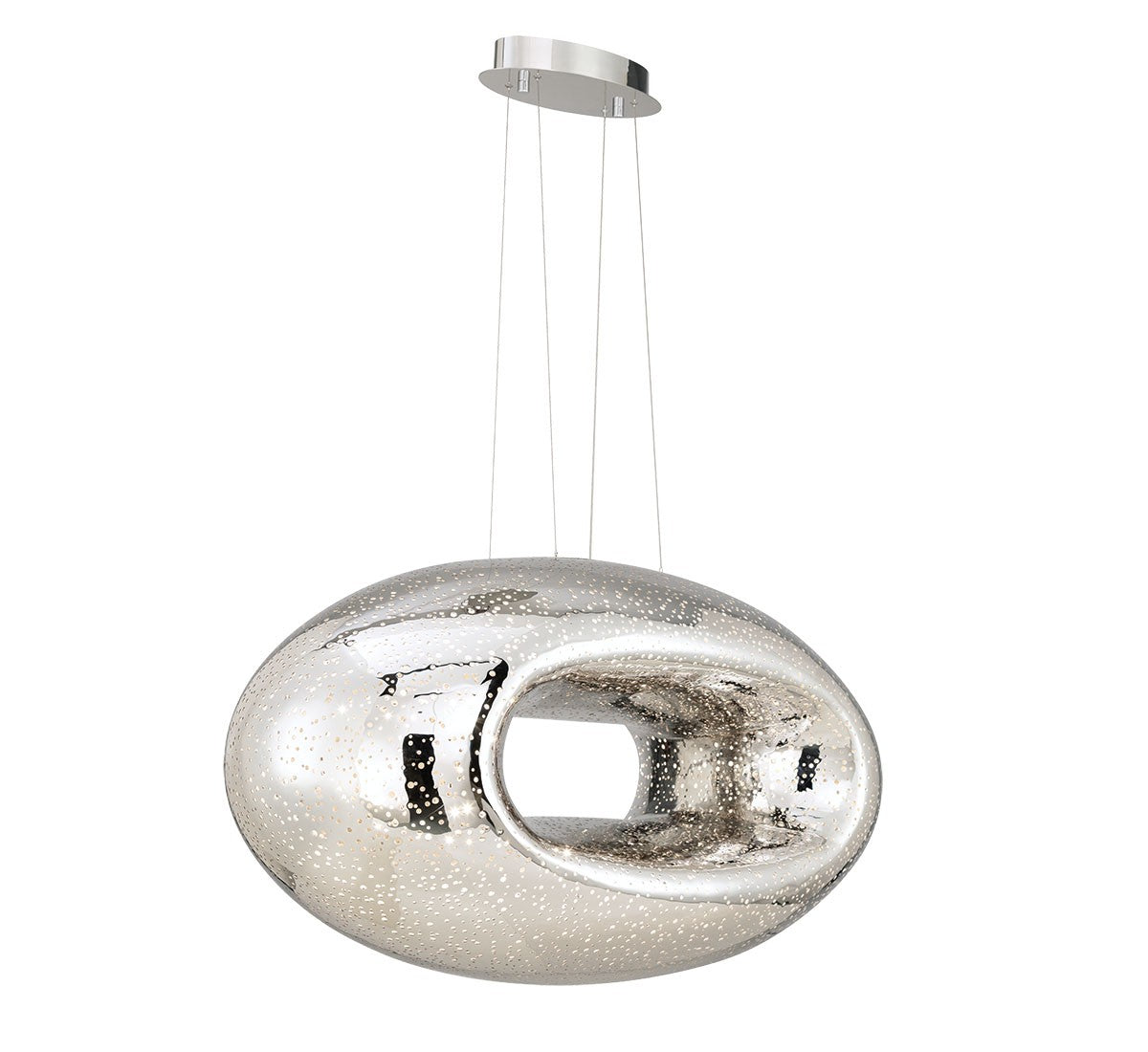 Lustre DEL | Paros