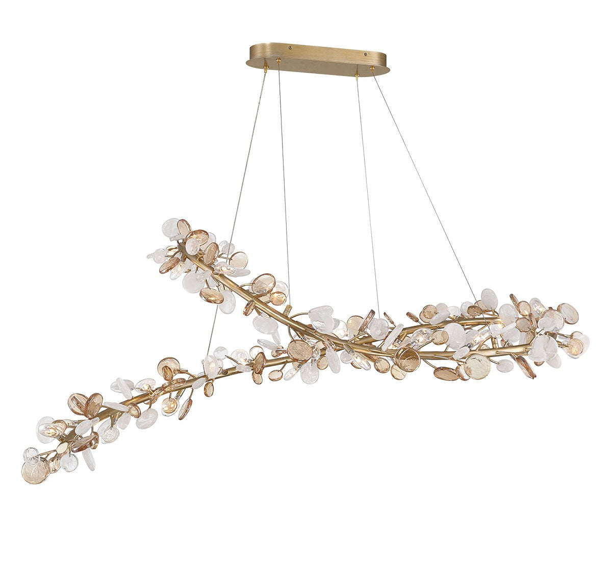 Lustre DEL | Pisa
