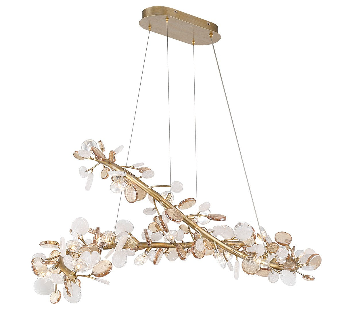 Lustre DEL | Pisa
