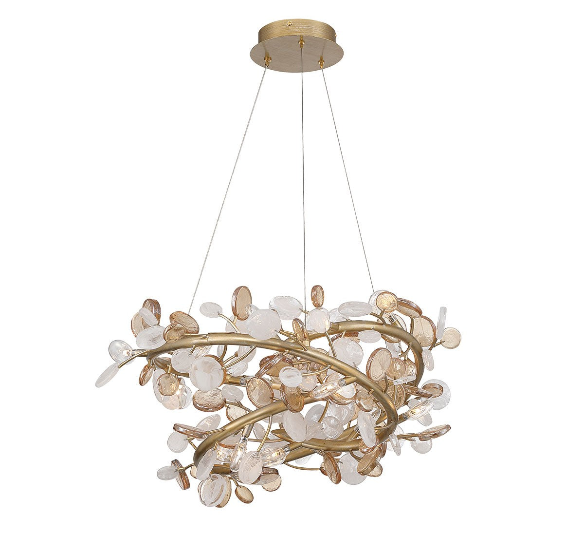 Lustre DEL | Pisa