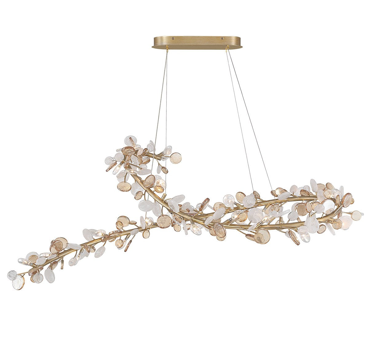 Lustre DEL | Pisa