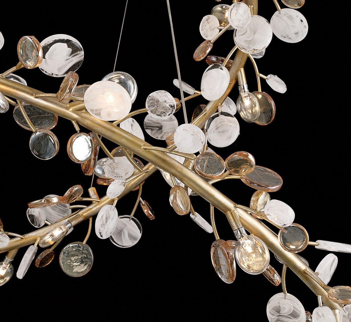Lustre DEL | Pisa