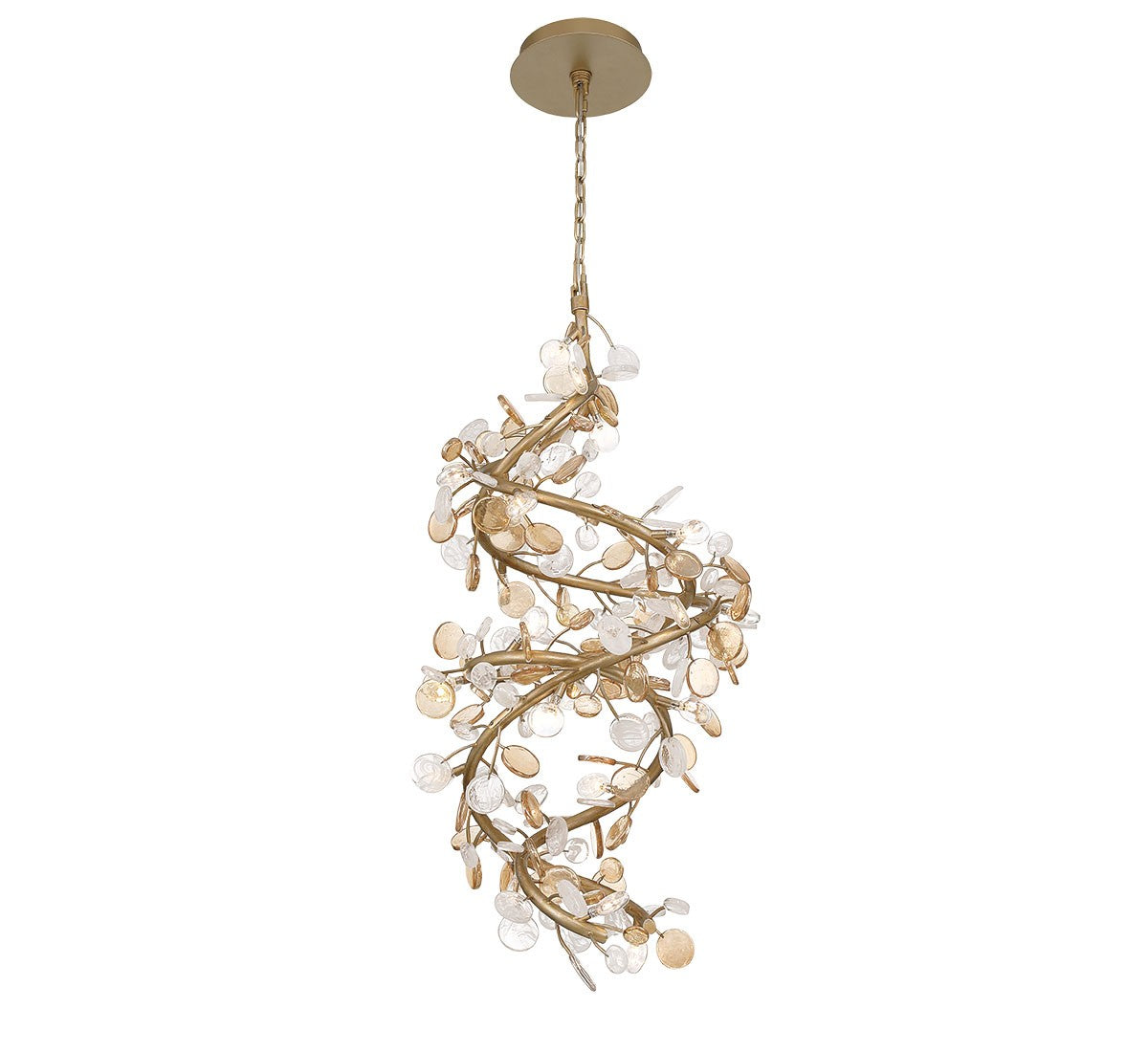 Lustre DEL | Pisa