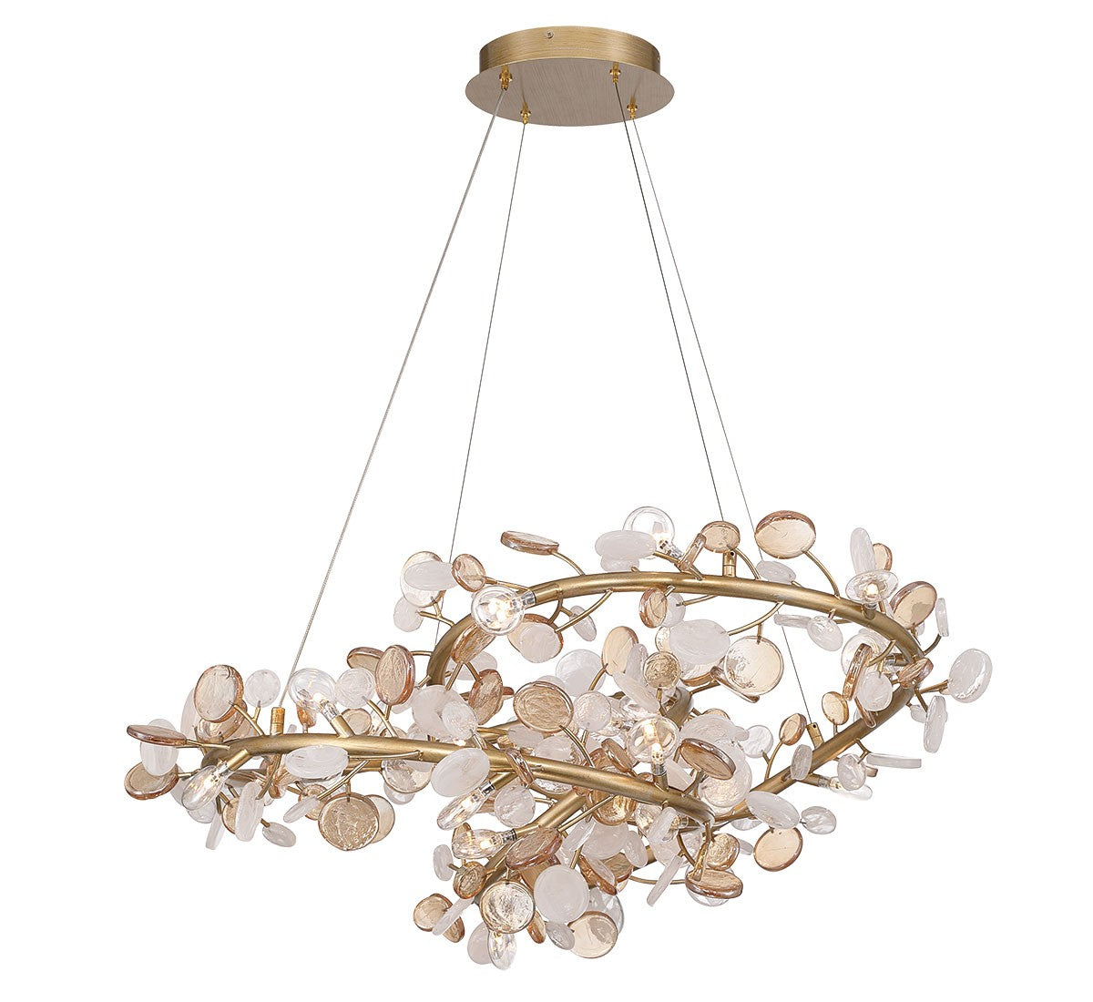 Lustre DEL | Pisa