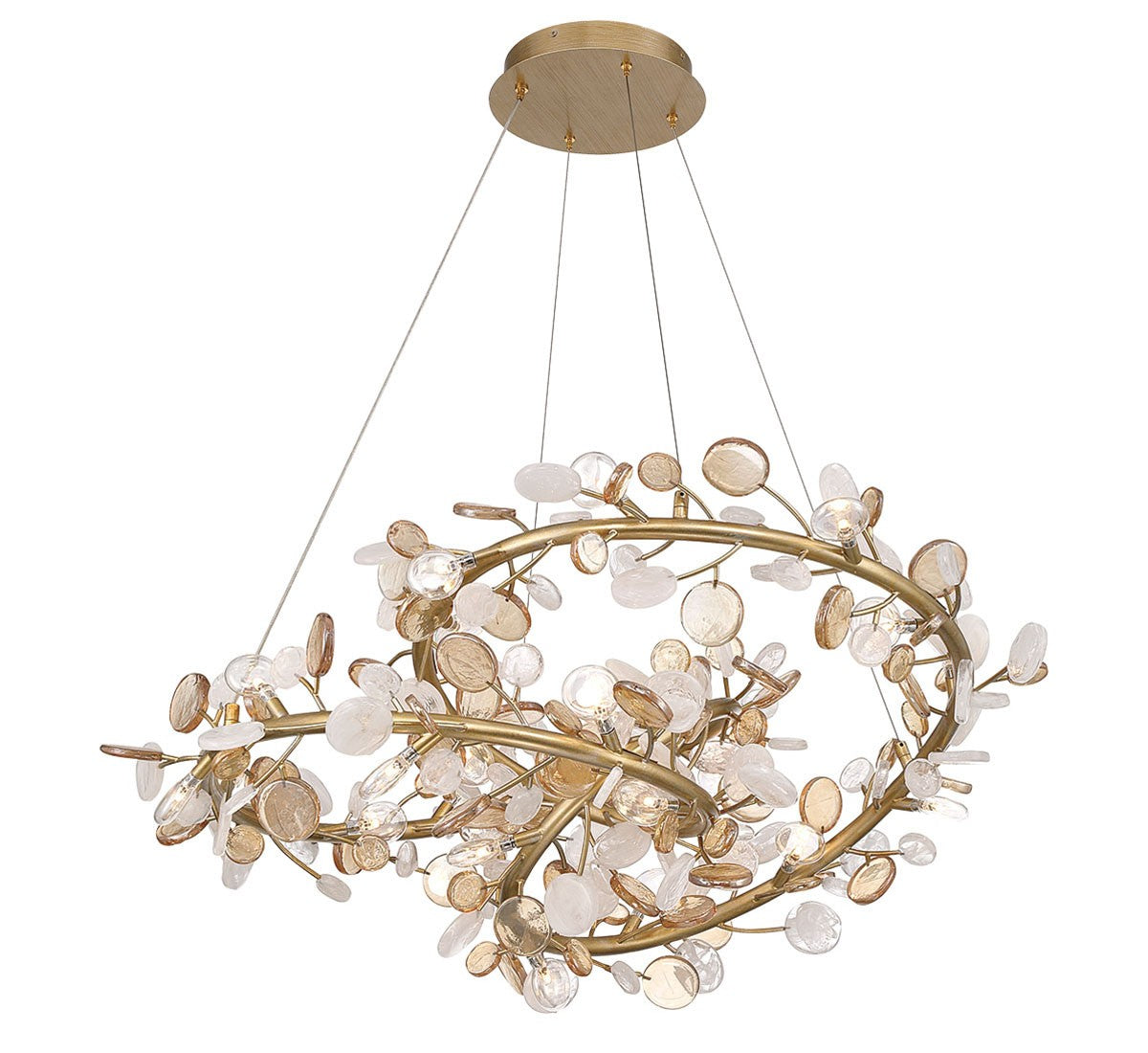 Lustre DEL | Pisa