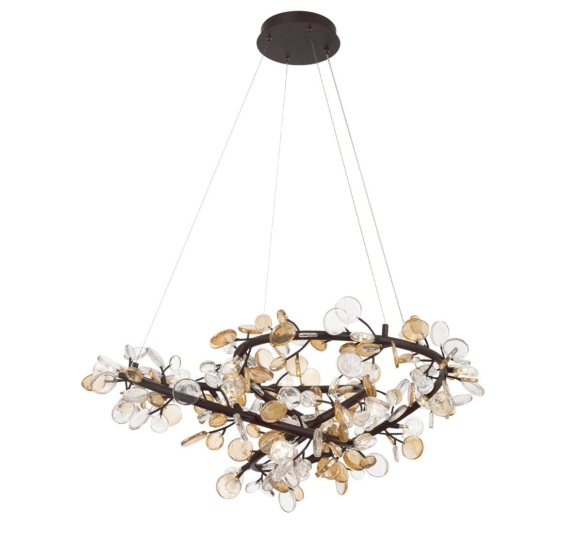 Lustre DEL | Pisa