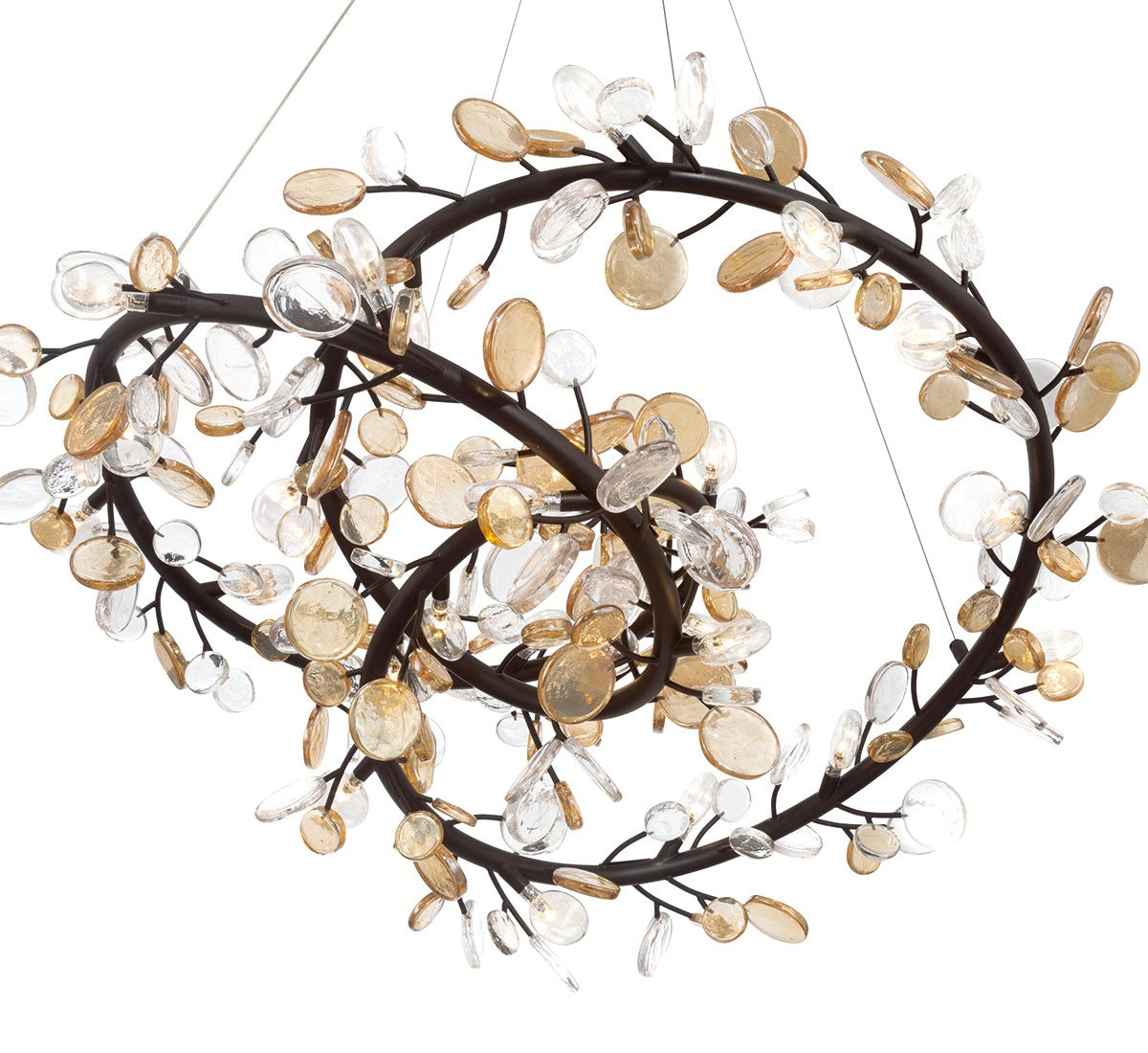 Lustre DEL | Pisa