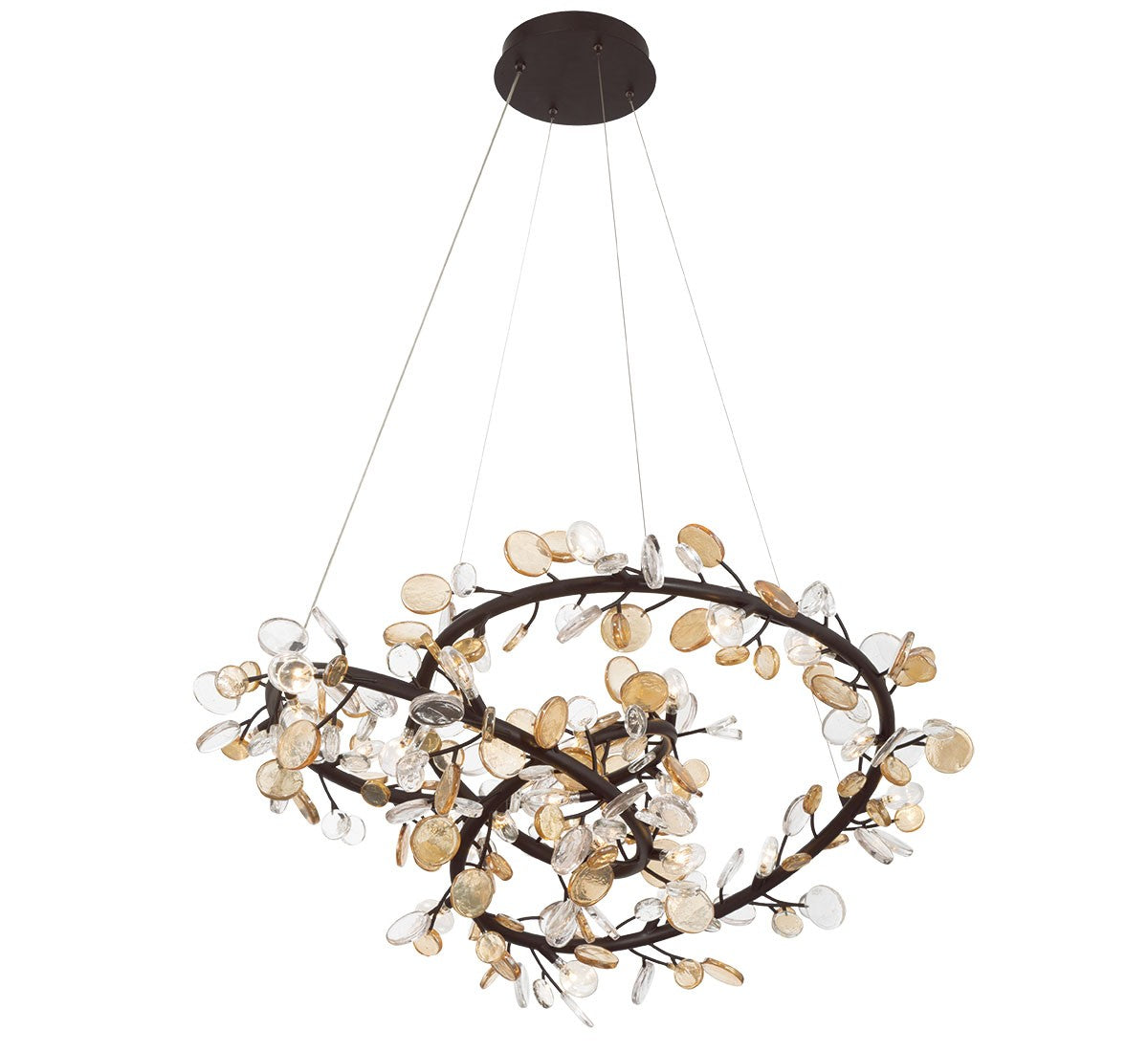 Lustre DEL | Pisa
