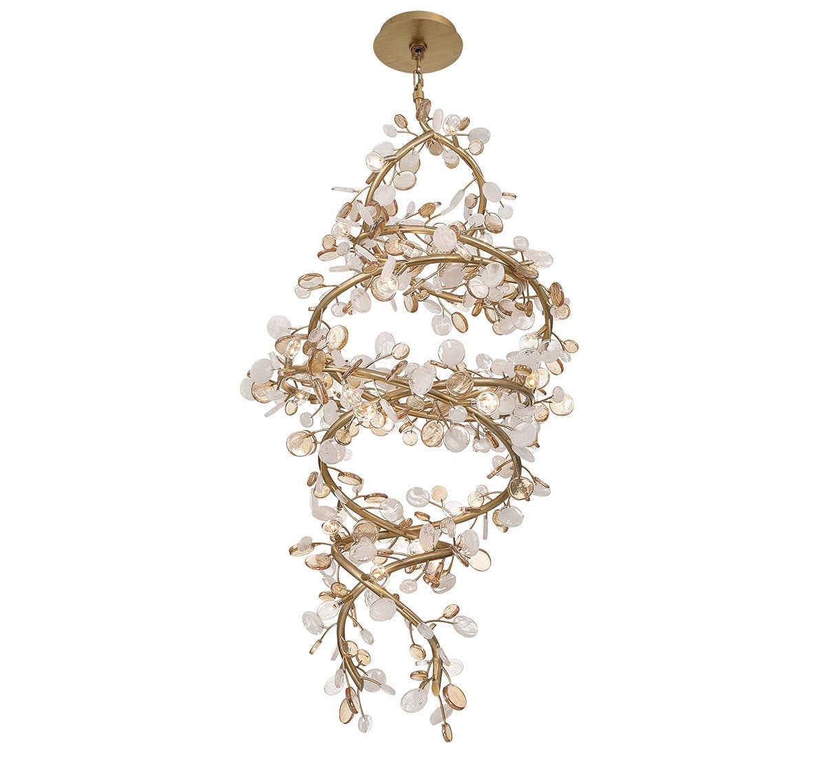 Lustre DEL | Pisa