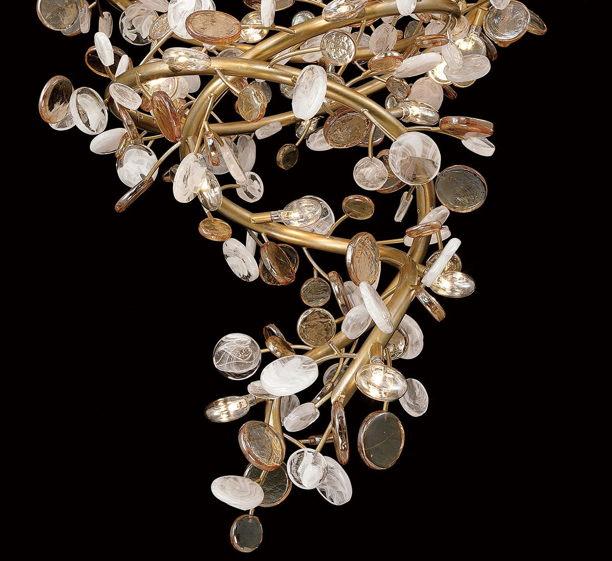 Lustre DEL | Pisa